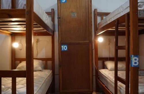 Colonia Centro Hotel | Hostelito Hotel