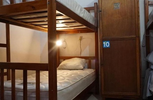 Colonia Centro Hotel | Hostelito Hotel