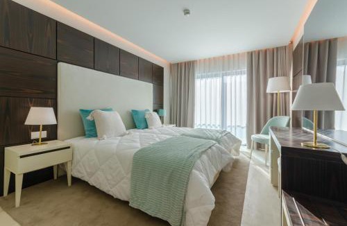 Estoril Hotel | Hotel Alvorada