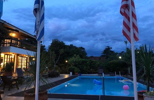 Punta del Este Hotel | Hotel Camelot