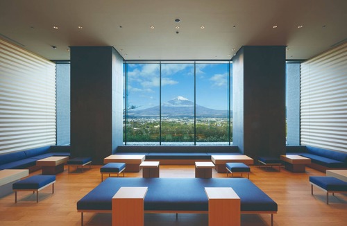 Oyama-cho Hotel | Hotel Clad