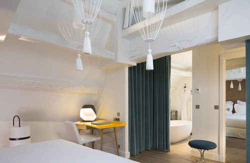 Saint-Gervais Hotel | Hôtel Dupond Smith