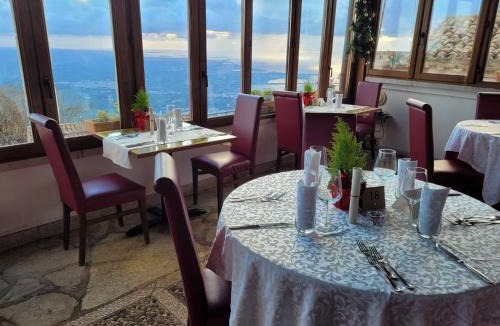 Erice Hotel | Hotel Elimo