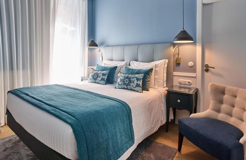 Baixa Hotel | Hotel Florescente