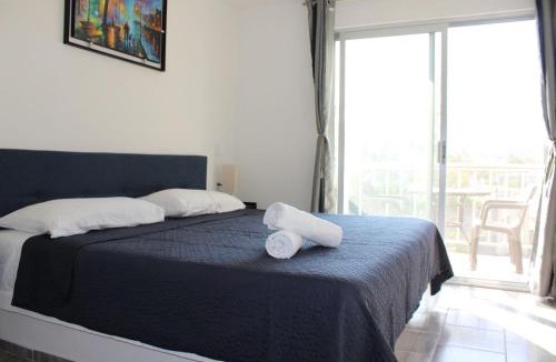 Bernal Apartment | Hotel Jubilee by Quinta las Fuentes Peña de Bernal