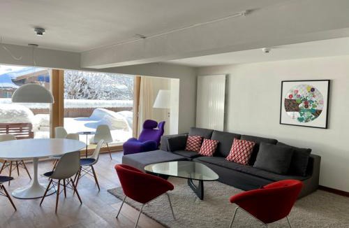 Lenk Hotel | Hotel Krone Lenk