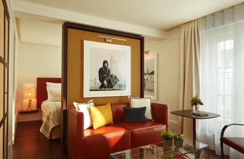 Saint-Germain-des-Pres Hotel | Hotel La Villa Saint Germain Des Prés