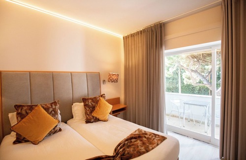 Estoril Hotel | Hotel Lido