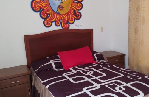 Nuevo Vallarta Hotel | Hotel Lulu