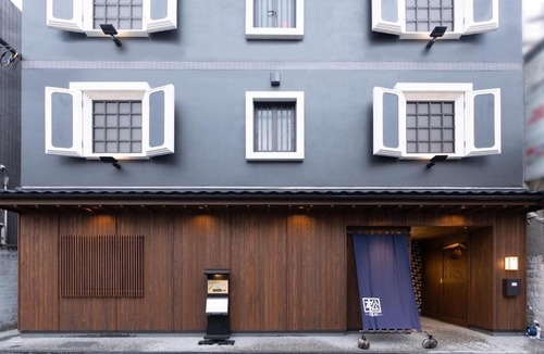 Hyakunincho Hotel | Hotel Matsunoi Shurin
