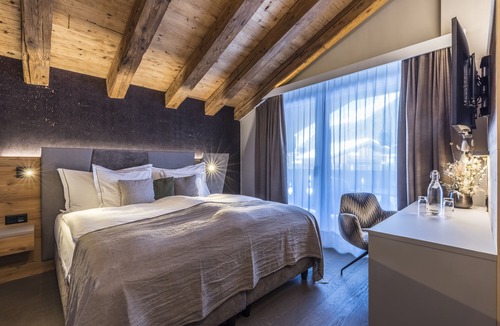 Zermatt Hotel | Hotel Matthiol