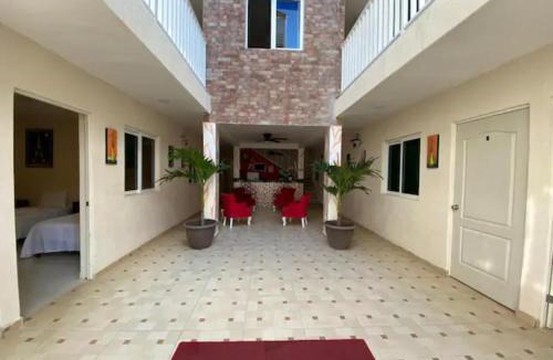 Downtown Cancun Hotel | Hotel Mexico