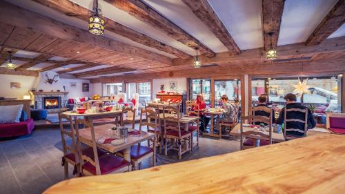 Verbier Hotel | Hotel Mirabeau