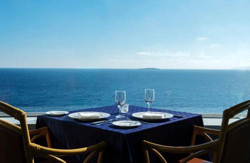 Atami Hotel | Hotel New Akao
