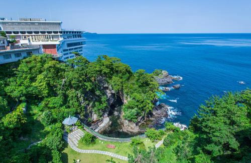 Atami Hotel | Hotel New Akao