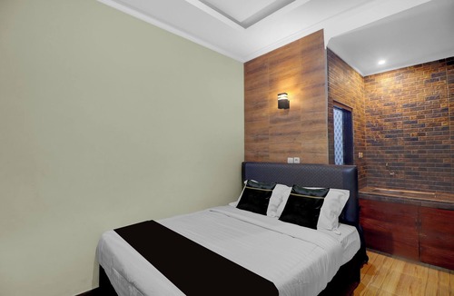 Mengwi Hotel | Hotel O near Rumah Sakit Mangusada Badun