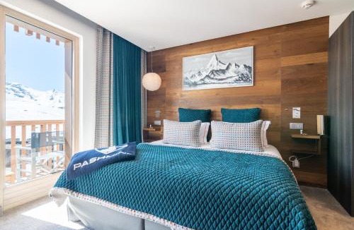 Val-Thorens Hotel | Hotel Pashmina Le Refuge