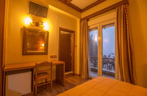 Steni Hotel | Hotel Steni