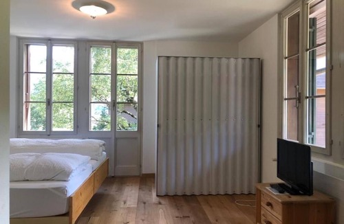 Lenk Hotel | Hotel Sternen Budget