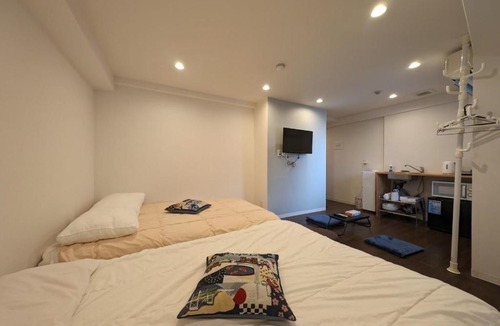Morishita House | Hotel Sumidagawa