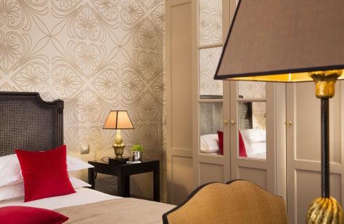 Champs-Elysees Hotel | Hotel West-End