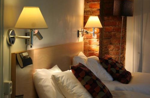 Nordostra Motala Hotel | Hotell Östermalm