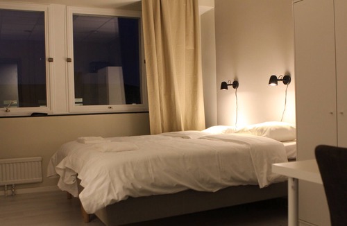 Johannesfred Hotel | Hotell Bromma