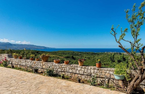 Polemarchi House | House ∙ 2 bedrooms ∙ 5 guests