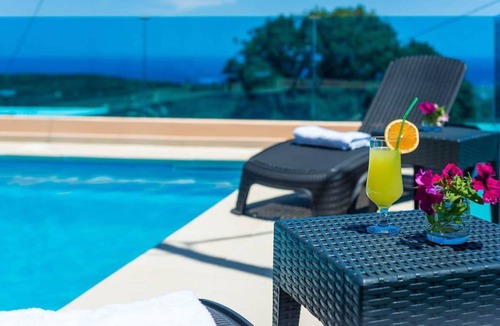 Polemarchi House | House ∙ 2 bedrooms ∙ 5 guests