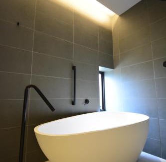 Shinjuku Villa | House A