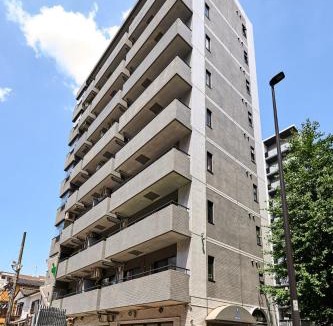 Itabashi Apartment | HouseHotel西池袋