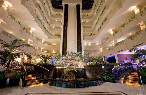 Leon Hotel | HS HOTSSON Hotel Leon