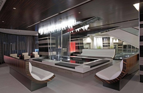Wellington Place Hotel | Hyatt Regency Toronto