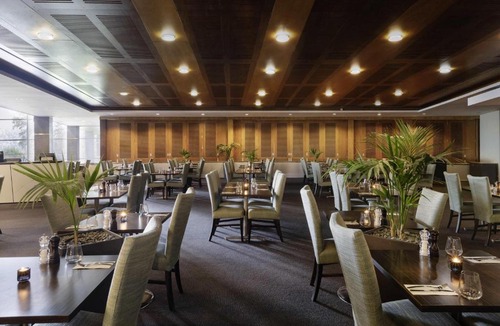 Greenlane - Ellerslie Hotel | ibis Auckland Ellerslie