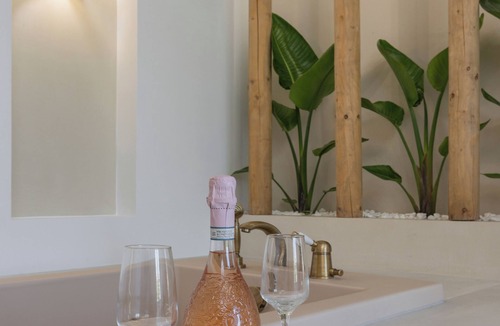 Chania Old City Hotel | Il Campanile Suite for Two