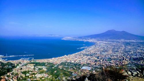 Piazza-Tralia-Pendolo House | Il Vicoletto