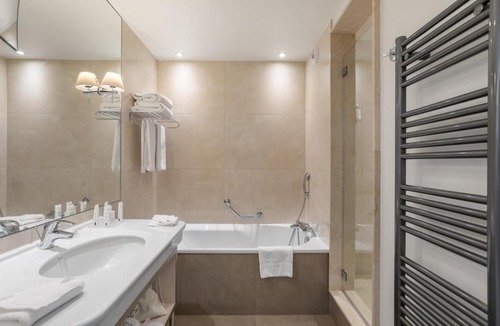 Annecy Hotel | Impérial Palace