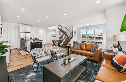Terra Lago House | Infinity; Lakefront 5-Bedroom with Infinity Pool, Pet Friendly, & Fun Filled!
