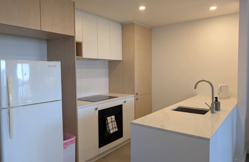 Phillip Apartment | Infinity on Eight ~ Central Woden