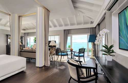 Taling Ngam Hotel | InterContinental Koh Samui Resort by IHG