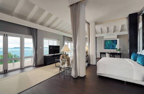 Taling Ngam Hotel | InterContinental Koh Samui Resort by IHG