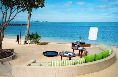 Taling Ngam Hotel | InterContinental Koh Samui Resort by IHG