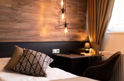 Koprivnice Hotel | Interhotel Tatra