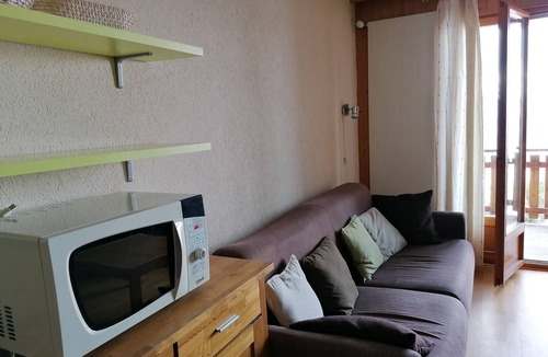 Veysonnaz Apartment | IRIS Apartment "Vacation Rental in Veysonnaz, 4 Valleys"