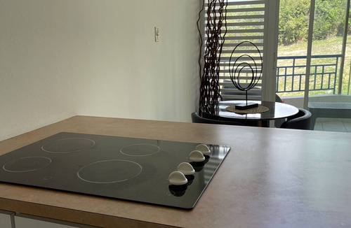 Guaniquilla Apartment | ISLA SIKEO BEACH APARTMENT