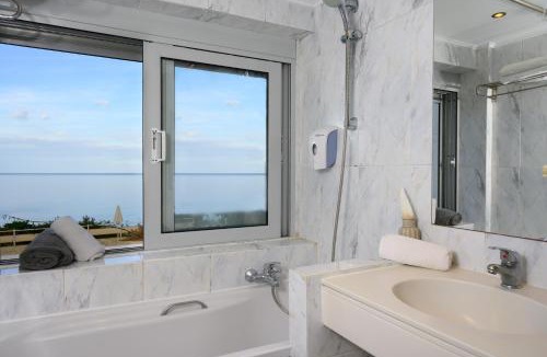 Istron Hotel | Istron Bay Hotel