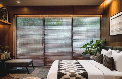 Petitenget Hotel | iSuite by Ekosistem