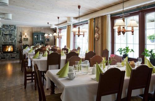 Valldal Bed & Breakfast | Jordbærstova Feriehus