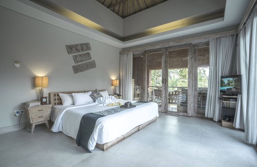 Peliatan Hotel | KajaNe Yangloni