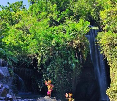 Tembuku Villa | Kamar pribadi dengan kolam renang pribadi,pemandangan gunung